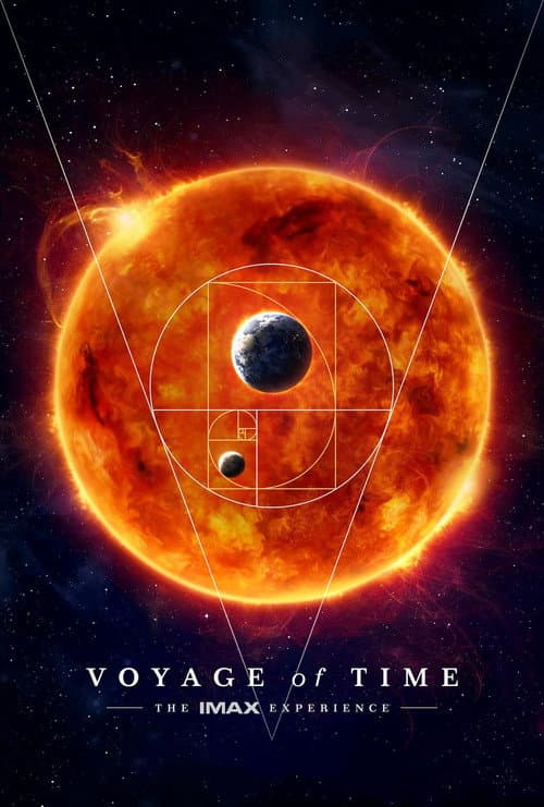 Voyage of Time: The IMAX Experience still 7