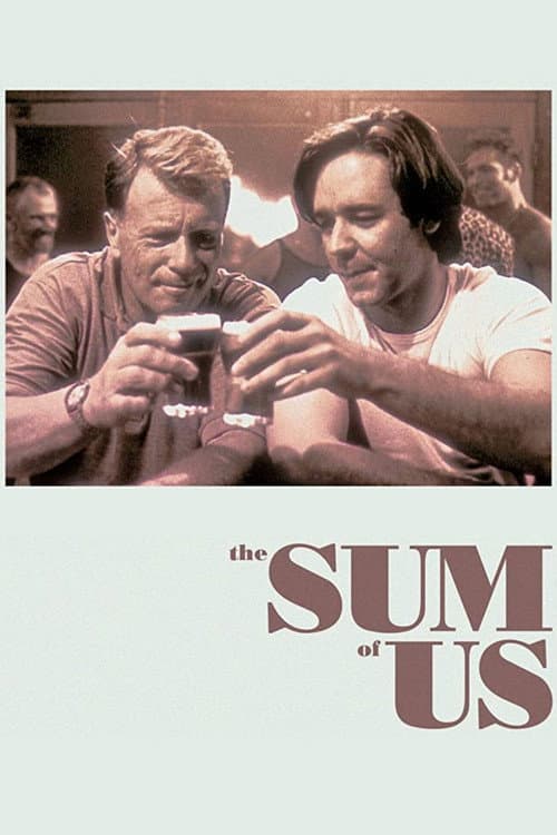 The Sum of Us still 7
