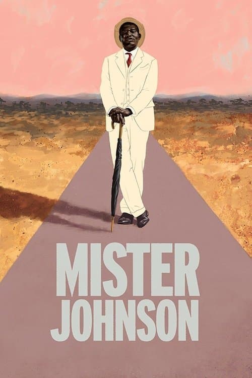 Mister Johnson still 4