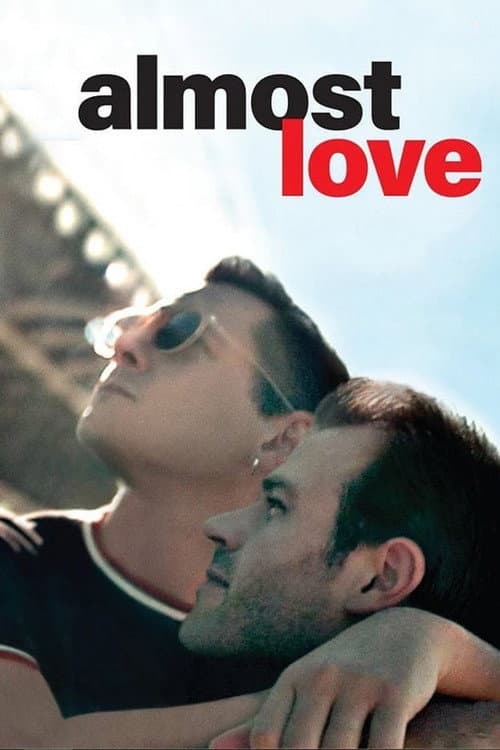 Almost Love still 5