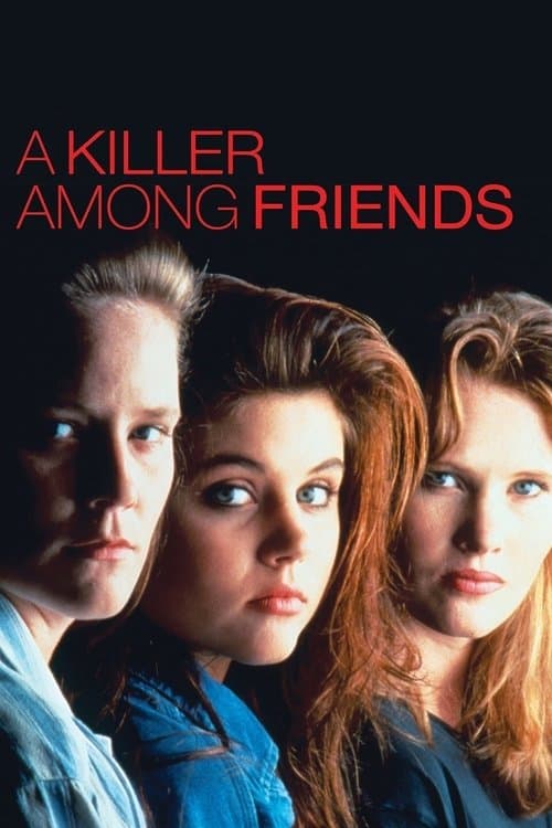 A Killer Among Friends still 3