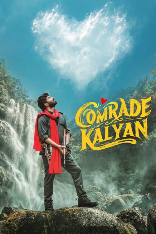 Comrade Kalyan still 2