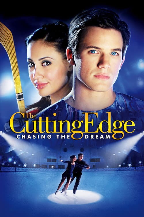 The Cutting Edge: Chasing the Dream still 8