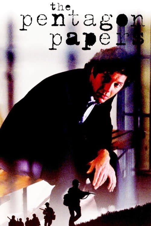 The Pentagon Papers still 3