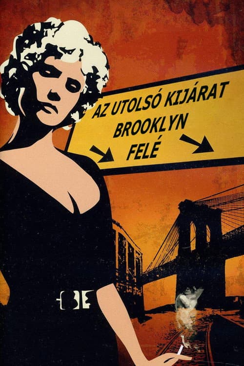 Last Exit to Brooklyn still 7