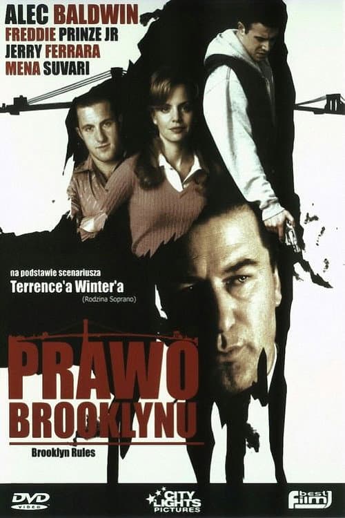 Brooklyn Rules still 4