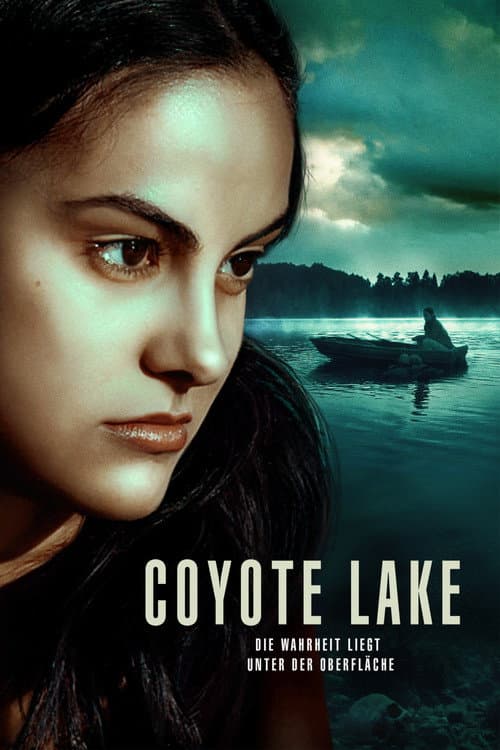 Coyote Lake still 5