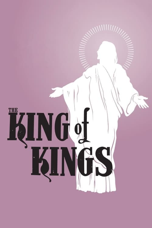 The King of Kings still 8