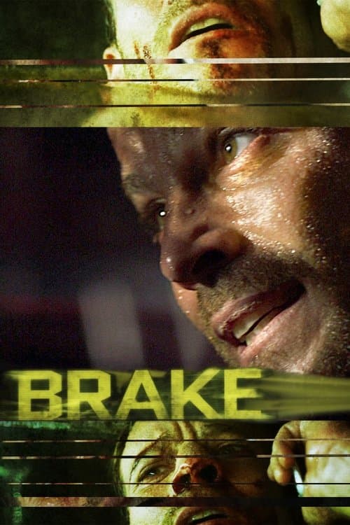 Brake still 8