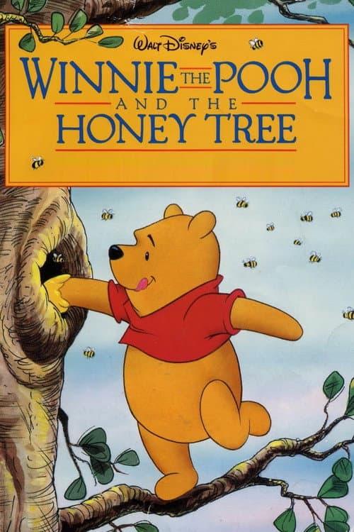 Winnie the Pooh and the Honey Tree still 6
