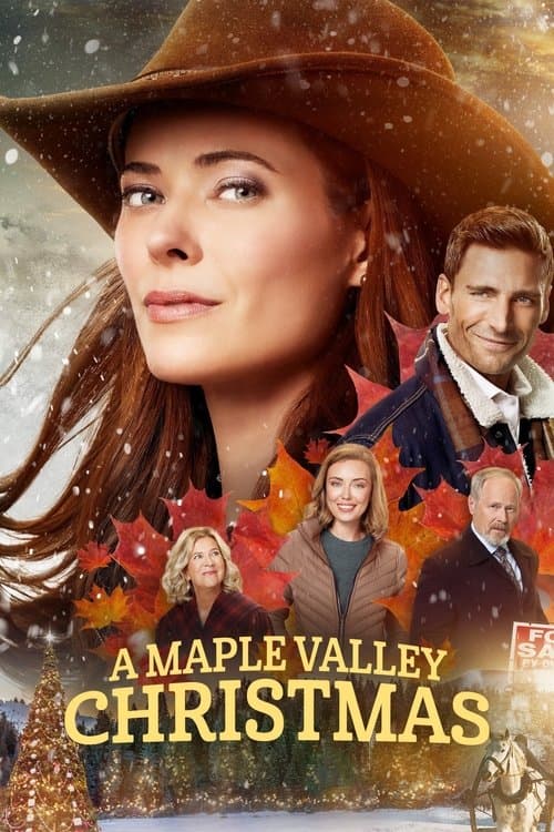 A Maple Valley Christmas still 8
