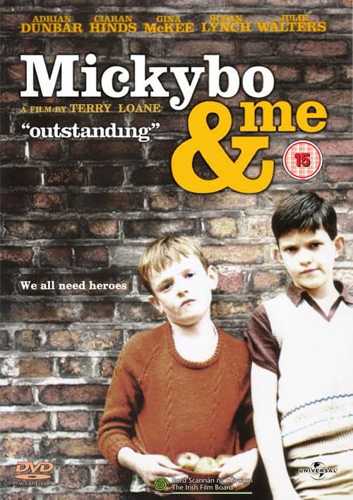 Mickybo and Me still 3