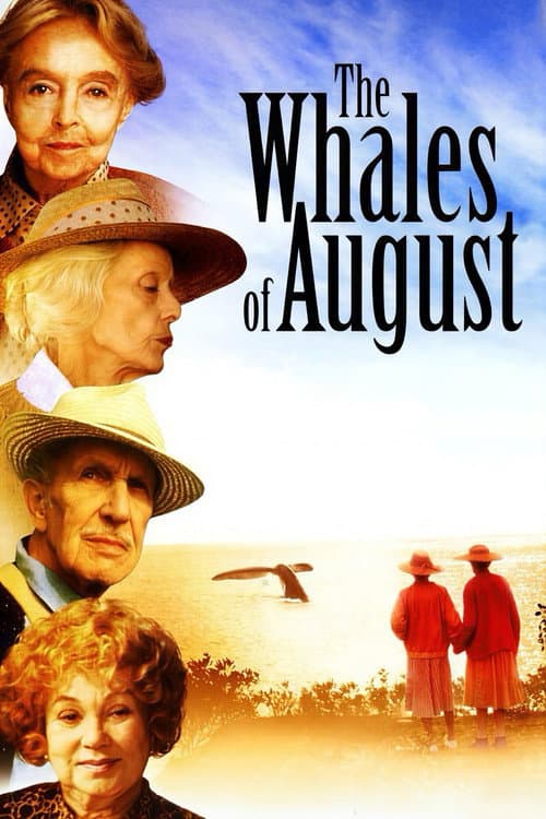 The Whales of August still 8