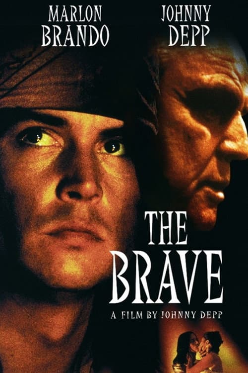 The Brave still 8