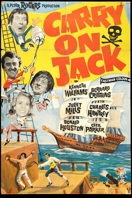 Carry On Jack still 8