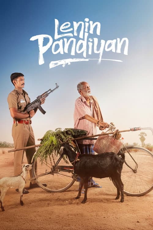 Lenin Pandiyan Review: D. D. Balachandran's Tamil Drama still 7
