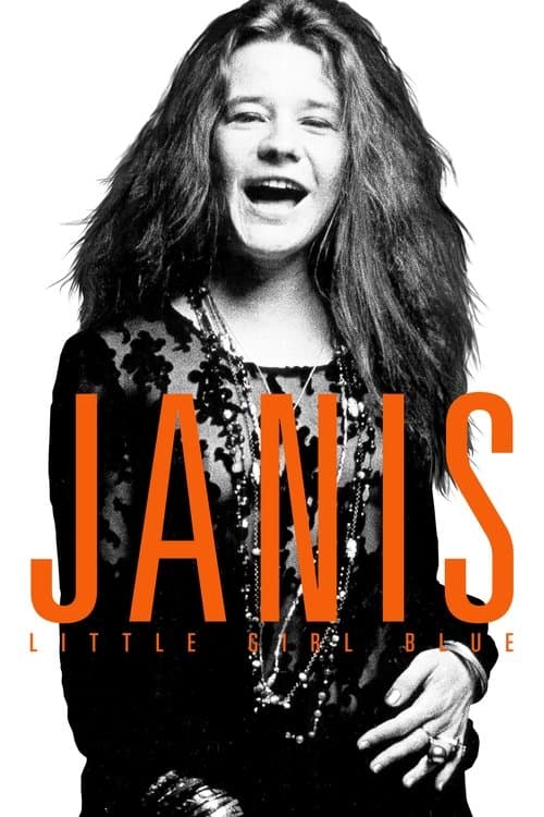 Janis: Little Girl Blue still 3
