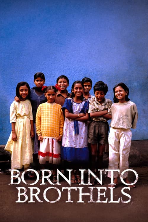 Born into Brothels: Calcutta's Red Light Kids still 6