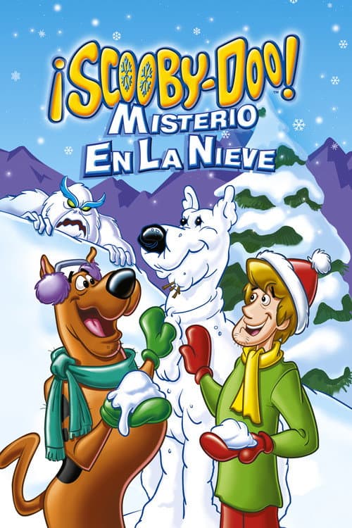 Scooby-Doo! Winter WonderDog still 4