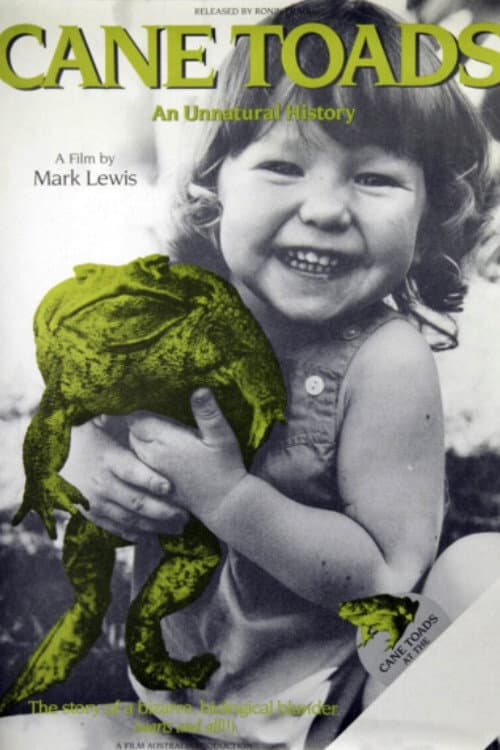 Cane Toads: An Unnatural History still 7