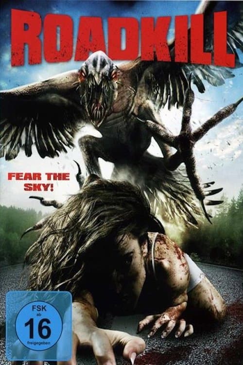 Roadkill still 4
