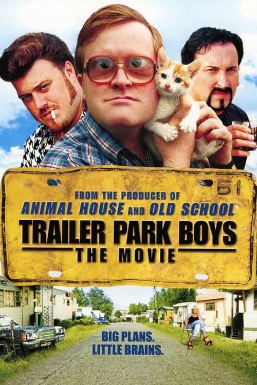 Trailer Park Boys: The Movie still 7