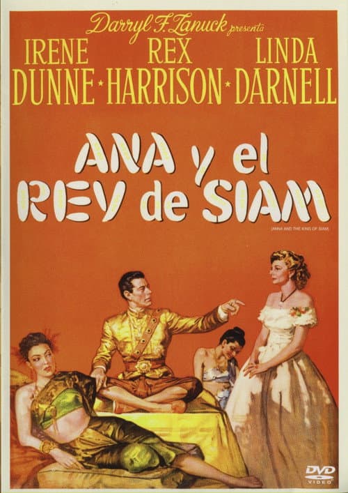Anna and the King of Siam still 8