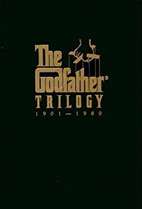 The Godfather Trilogy: 1901-1980 still 2