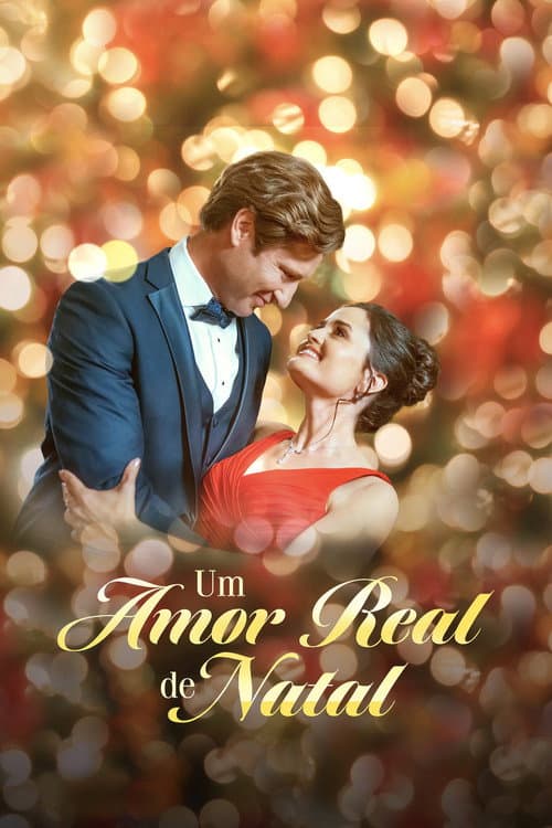 A Royal Date for Christmas still 8