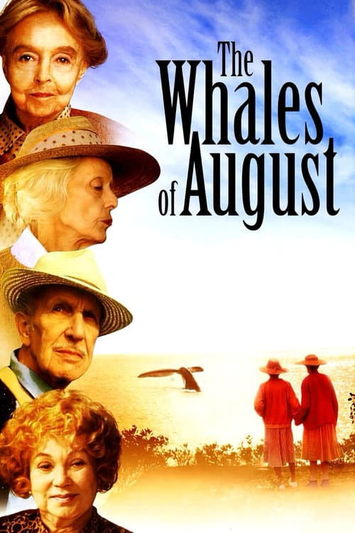 The Whales of August still 5