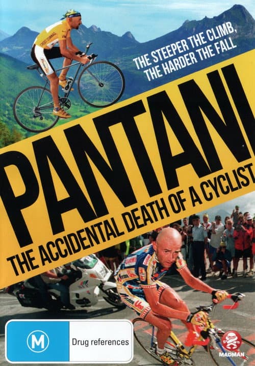 Pantani: The Accidental Death of a Cyclist still 3