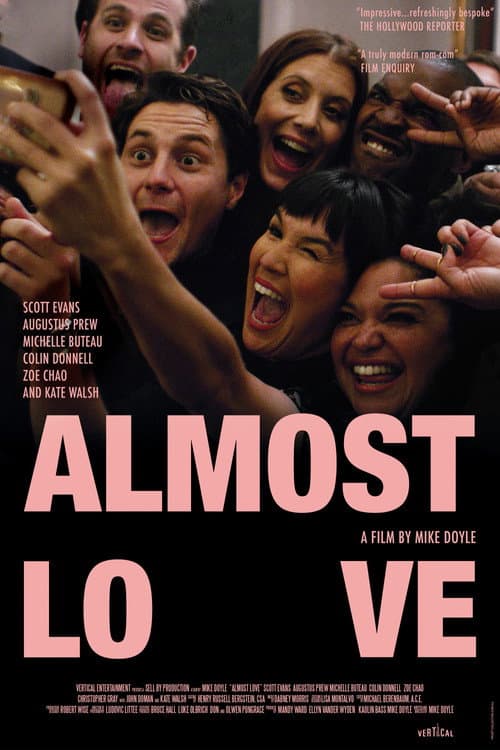 Almost Love still 6