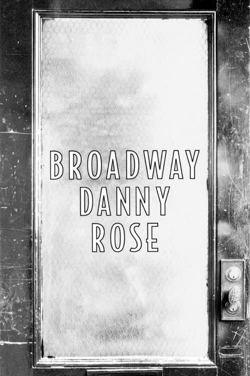 Broadway Danny Rose still 8