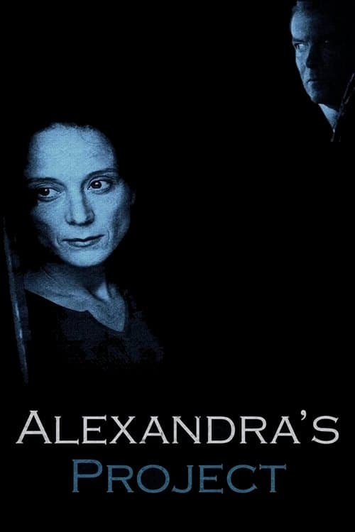 Alexandra's Project still 5