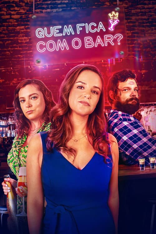 Bar Fight still 7