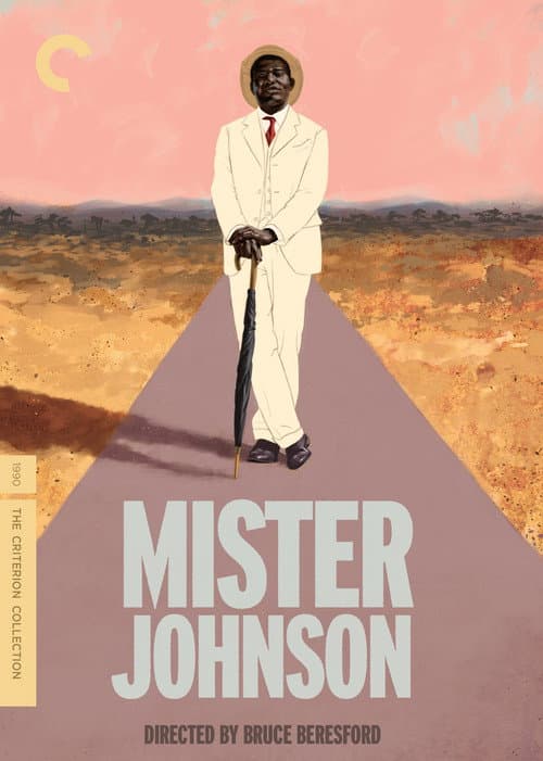 Mister Johnson still 5