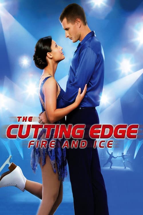 The Cutting Edge: Fire & Ice still 6