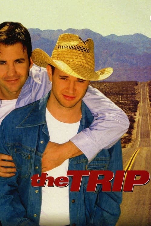 The Trip still 7