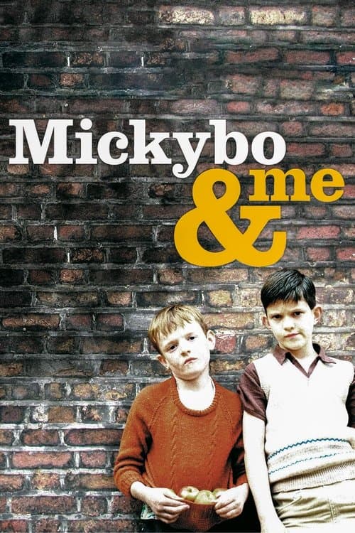 Mickybo and Me still 2