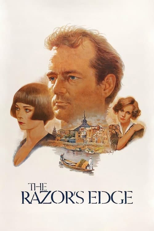 The Razor's Edge still 6