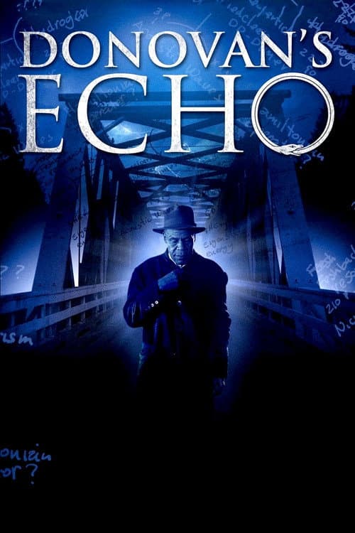 Donovan's Echo still 7