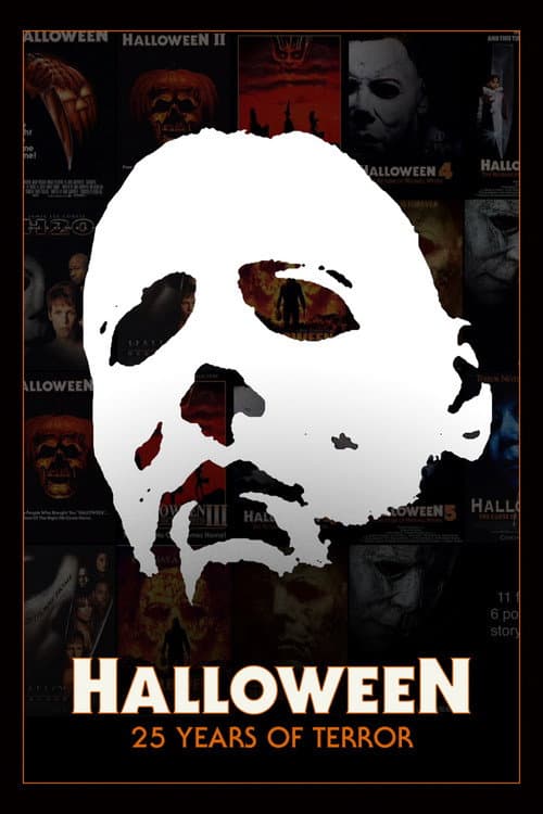 Halloween: 25 Years of Terror still 6