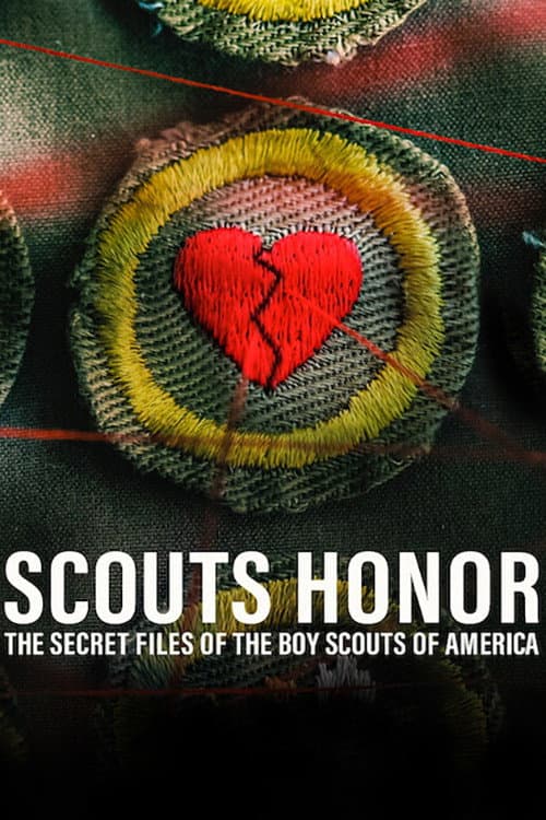 Scouts Honor: The Secret Files of the Boy Scouts of America still 6