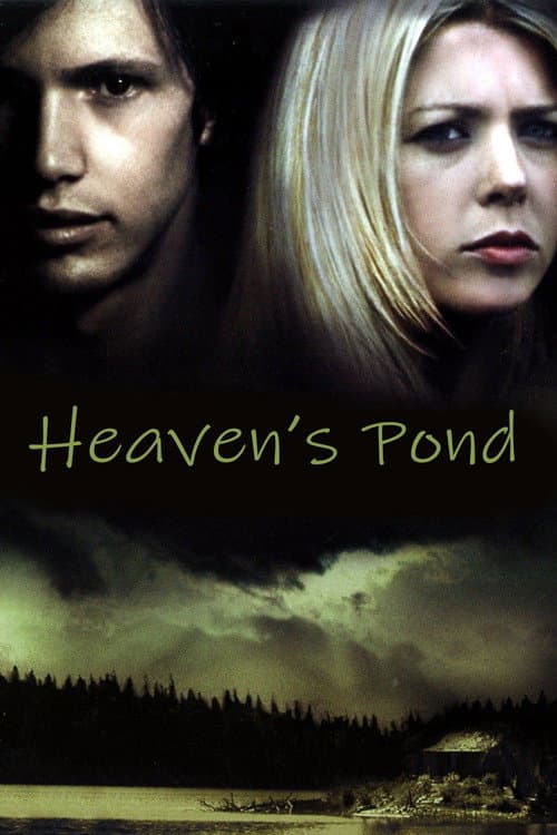 Devil's Pond still 5