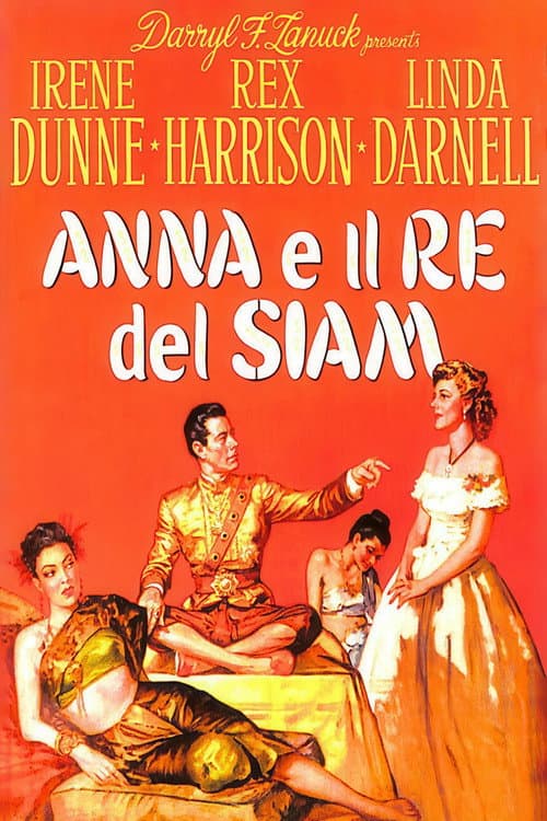 Anna and the King of Siam still 5
