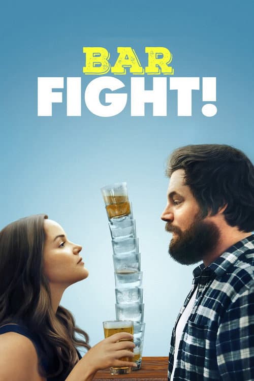 Bar Fight still 8