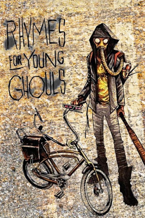 Rhymes for Young Ghouls still 6
