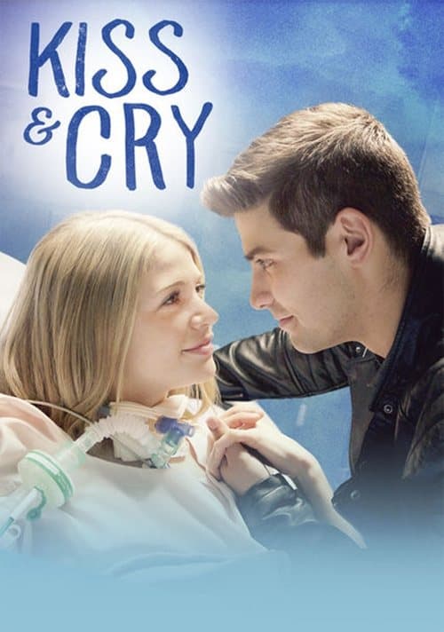 Kiss and Cry still 8