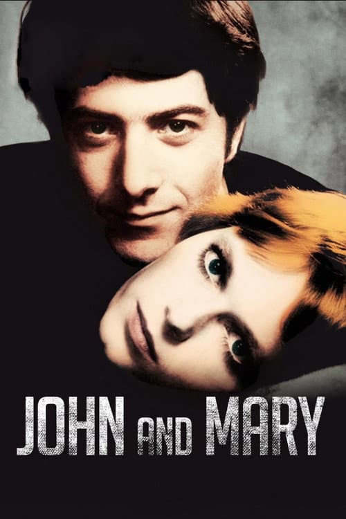 John and Mary still 6