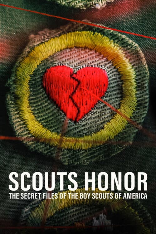 Scouts Honor: The Secret Files of the Boy Scouts of America still 5